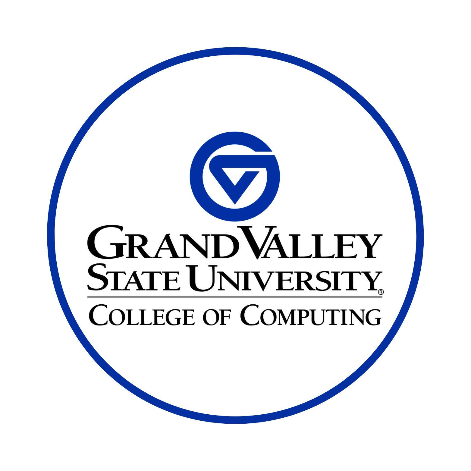 Default circle GV logo